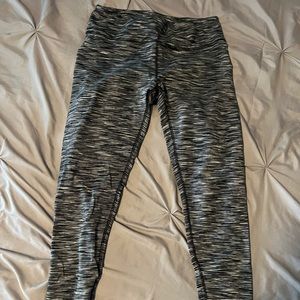 RBX medium leggings